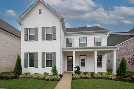 445 Valley Forge Ln Rossville, TN 38066
