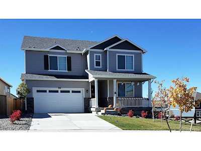 549 Twilight Ct Fort Lupton, CO 80621