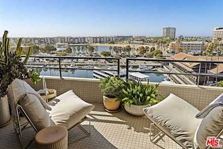 4267 Marina City Dr #500 WTS Marina Del Rey, CA 90292