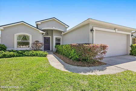 3831 Beacon Rock LN Middleburg, FL 32068