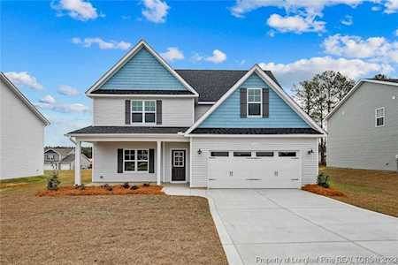150 Leach Creek (Lot 36) Dr Raeford, NC 28376