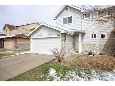3141 E 106th Ave Northglenn, CO 80233
