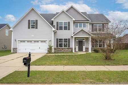 332 Wind Swept Dr Raeford, NC 28376