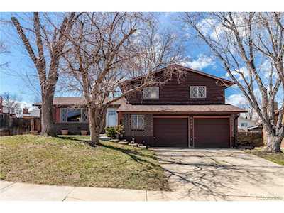 9345 Osceola St Westminster, CO 80031
