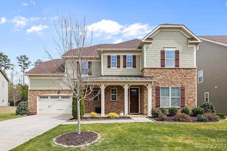 11515 Sweet Birch Ln Charlotte, NC 28278