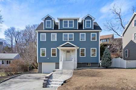 22 Yerxa Rd Arlington, MA 02474