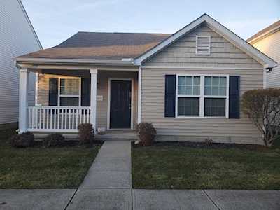 6018 Canyon Creek Drive Dublin, OH 43016