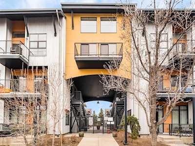 3163 Blake St #2 Denver, CO 80205