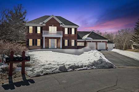 1716 Stonepine Circle Hudson, WI 54016