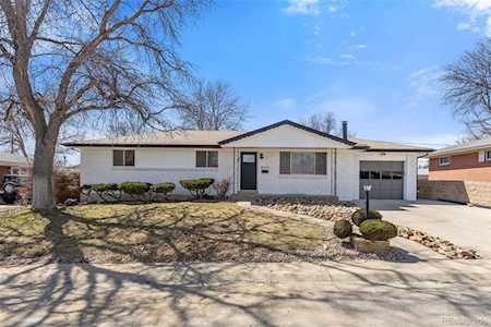 8149 Nola Dr Denver, CO 80221