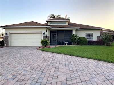 4307 Gullane Dr Lake Wales, FL 33859