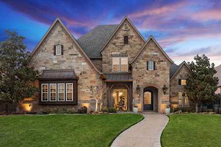 412 W Chapel Downs Drive Southlake, TX 76092