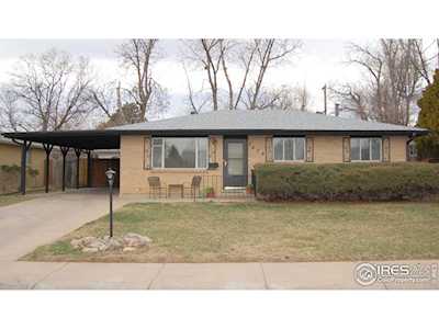 2639 12th Ave Greeley, CO 80631