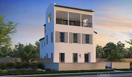 122 Yugen Irvine, CA 92618