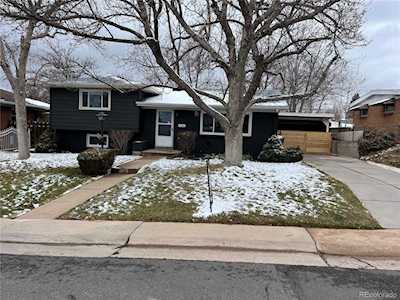 1655 S Perry St Denver, CO 80219