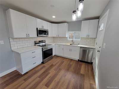 3225 W Virginia Ave Denver, CO 80219