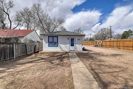 830 Alexander Rd Colorado Springs, CO 80909