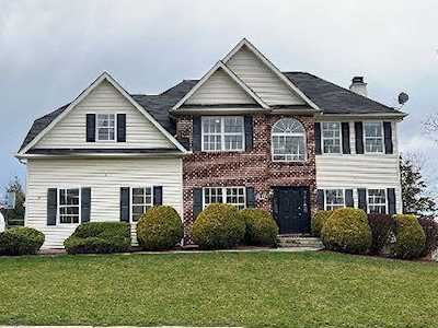 6432 Carmel Dr Macungie, PA 18062