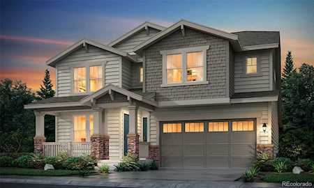 12842 Bay St Firestone, CO 80504