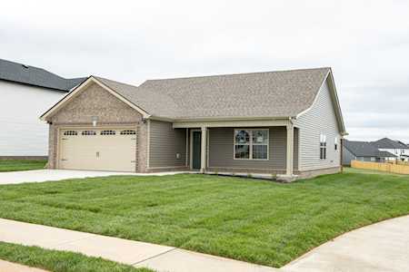 1113 Whitney Dr Clarksville, TN 37042