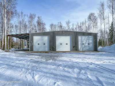 6961 W Island Lake Dr Wasilla, AK 99623