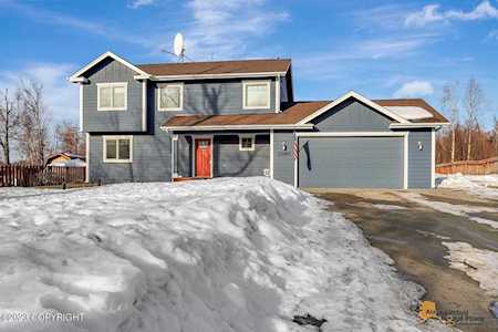 1090 S Century Dr Wasilla, AK 99654