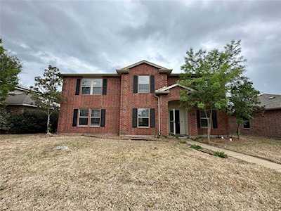 1483 Hickory Creek Lane Rockwall, TX 75032