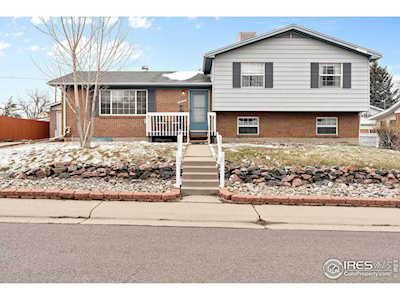 11822 Gilpin St Northglenn, CO 80233