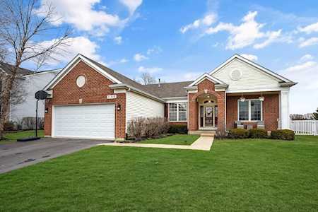 11318 Glenbrook Circle Plainfield, IL 60585