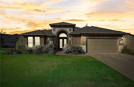 4839 Fiore TRL Round Rock, TX 78665