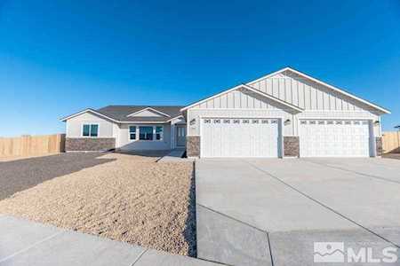 1353 Nevada Pacific Boulevard Fernley, NV 89408
