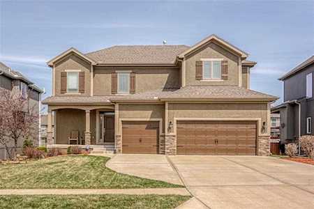 16072 W 173rd Ct Olathe, KS 66062