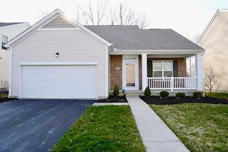 5783 Pittsford Drive Westerville, OH 43081