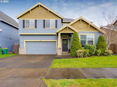 2428 N Heritage WAY Newberg, OR 97132