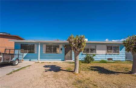 604 Marcella Ave North Las Vegas, NV 89030