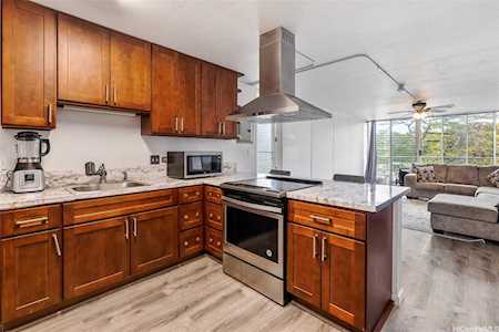 95-065 Waikalani Drive #F401 Mililani, HI 96789