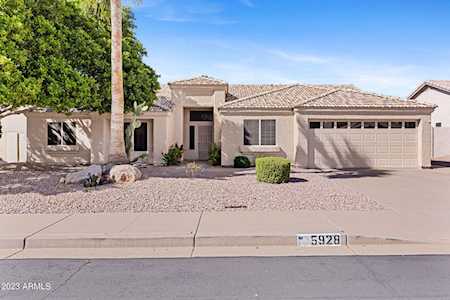 5928 E Ingram Street Mesa, AZ 85205