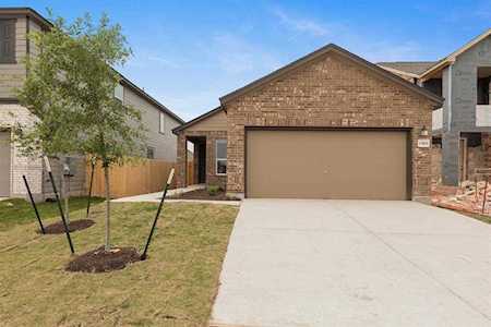 13525 Nancy Reagan ST Manor, TX 78653