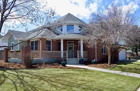 808 Pinehurst Ct Louisville, CO 80027