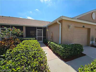 1724 Morning Sun Ln #D-9 Naples, FL 34119