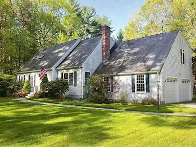 50 Stonecleave Road North Andover, MA 01845