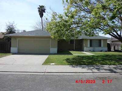 2801 Campbell Lane Modesto, CA 95350