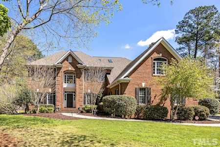 5317 Grand Gate Drive Raleigh, NC 27613