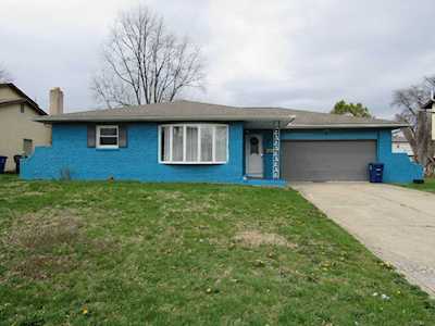 1918 Torchwood Drive Columbus, OH 43229