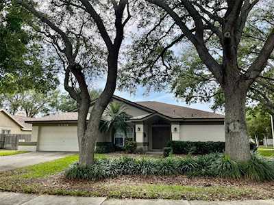 2826 Resnik CIRCLE E Palm Harbor, FL 34683
