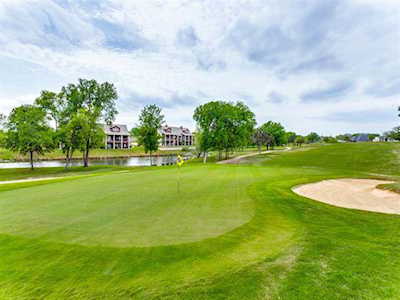 42106 Crooked Stick Drive #1104 Whitney, TX 76692
