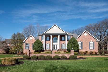 1102 Haverhill Drive Brentwood, TN 37027