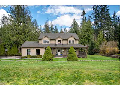 15617 NE 194th CT Brush Prairie, WA 98606