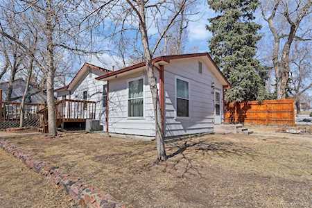 1128 Alexander Rd Colorado Springs, CO 80909