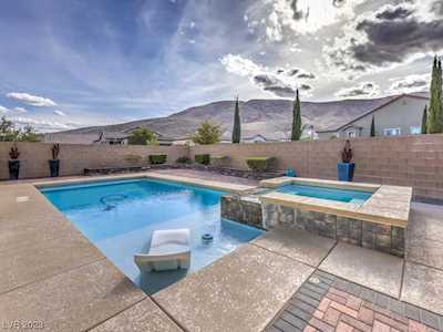 3388 Tarbena Dr Las Vegas, NV 89141